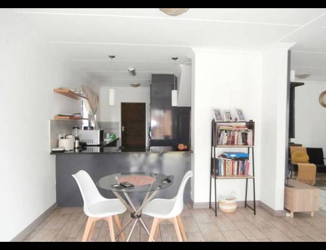 3 BEDROOM PROPERTY TO RENT IN AMBERFIELD